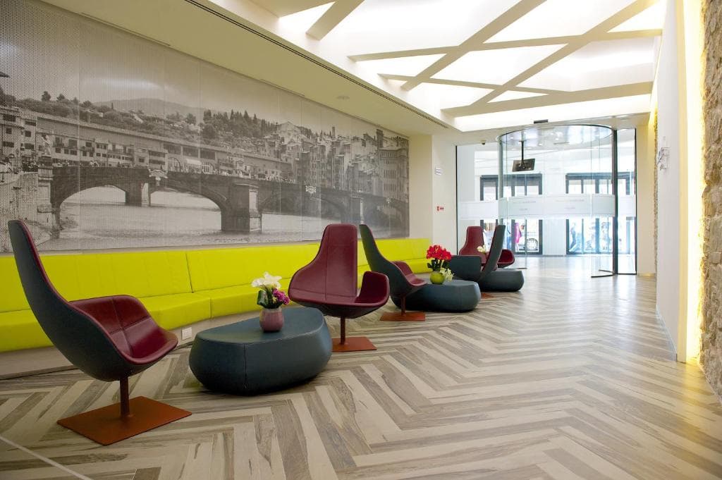 Mercure Firenze Centro Hotel