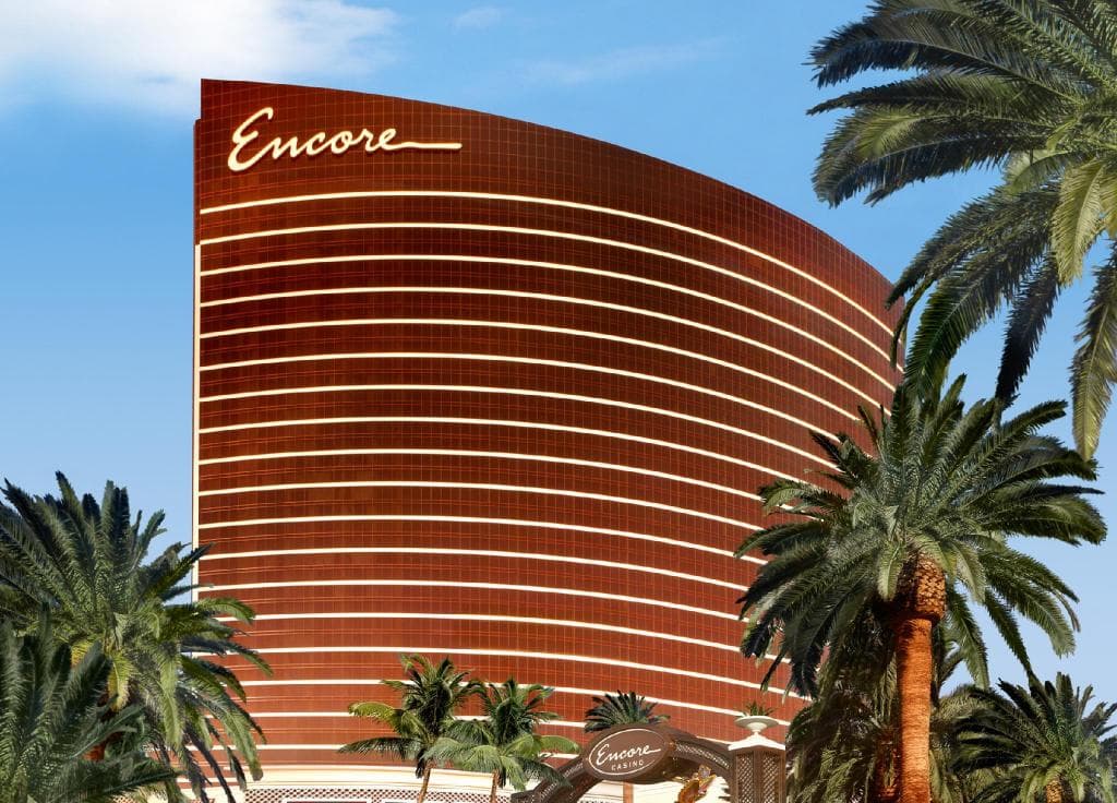 Encore Las Vegas