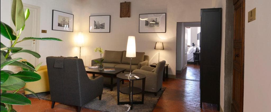 Toscanelli Residenza d'Epoca
