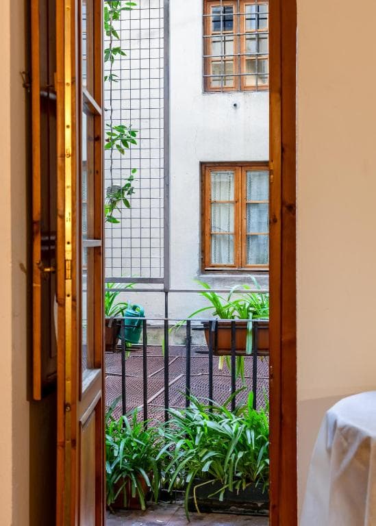 La Residenza del Proconsolo
