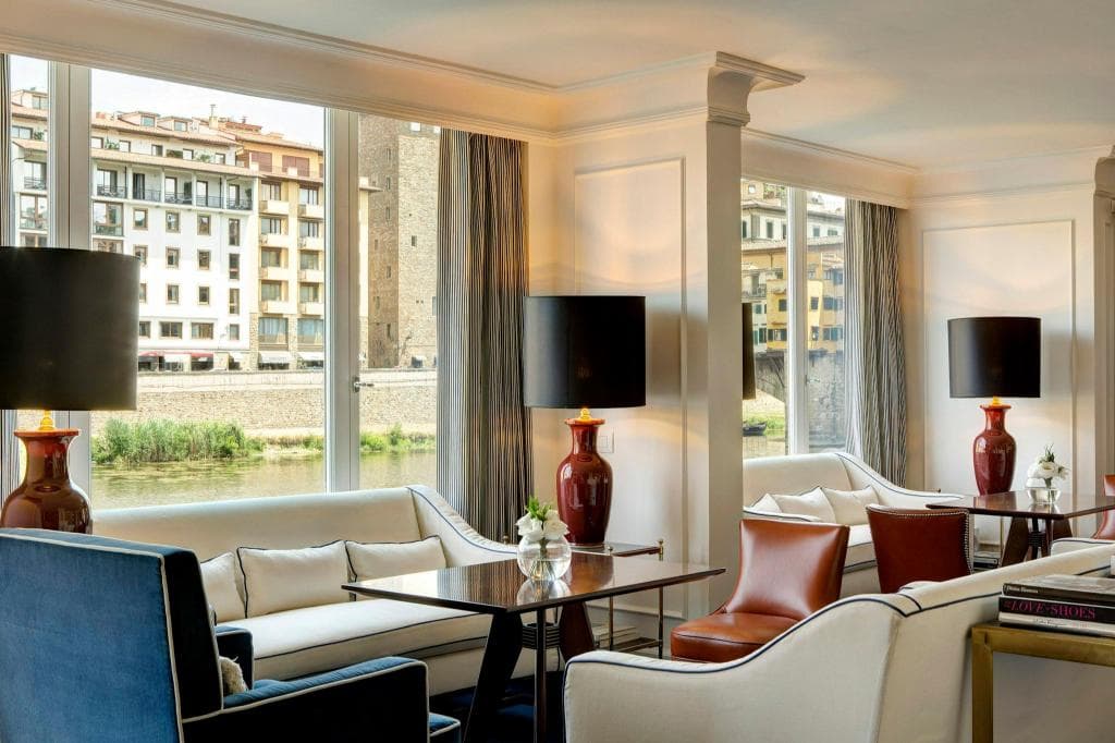 Hotel Lungarno - Lungarno Collection