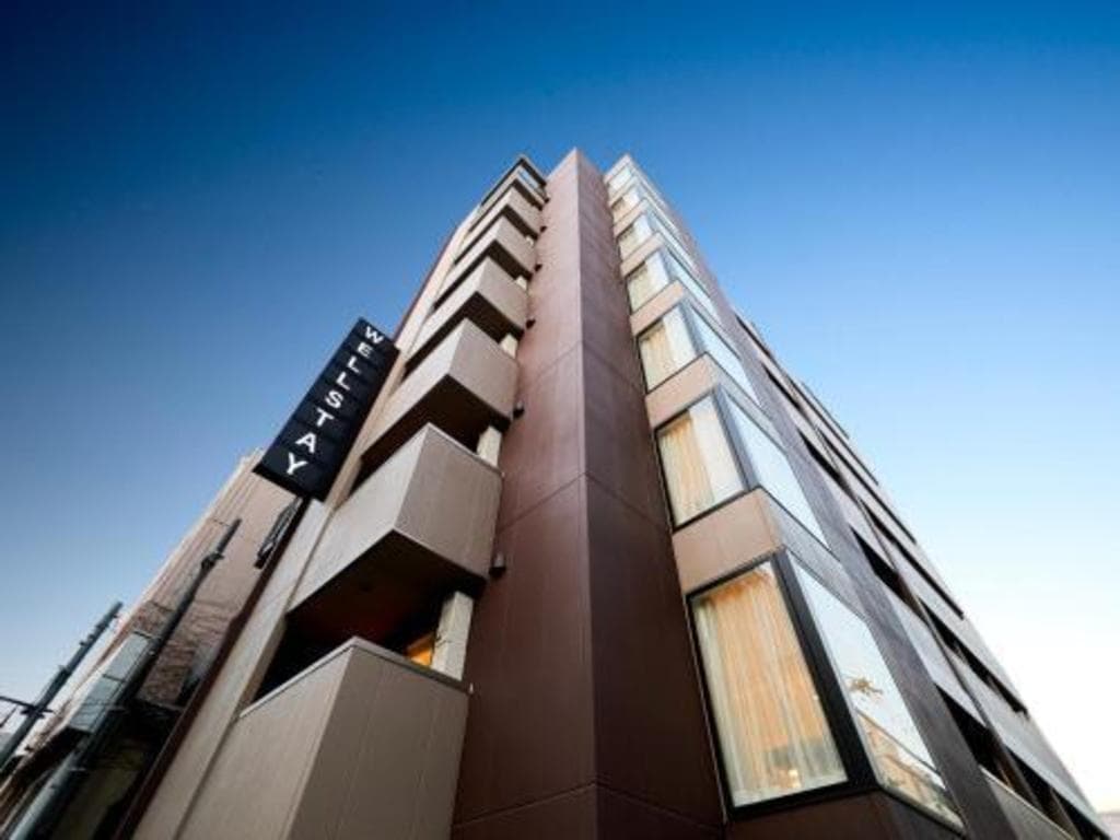 WELLSTAY Osaka Namba Apartmenthotelｰcocochil