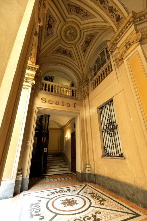 FOUR Suites Pantheon