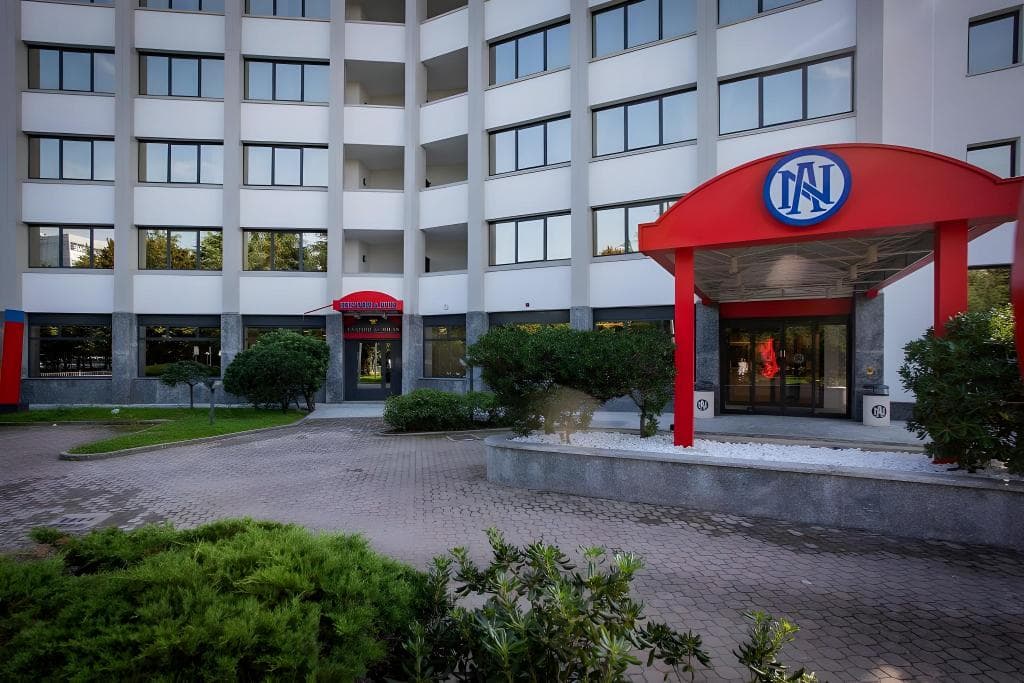 AN Hotel Milano San Donato