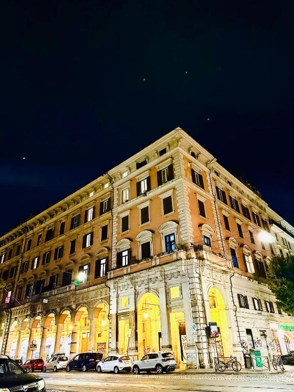 Victorio Palace Roma