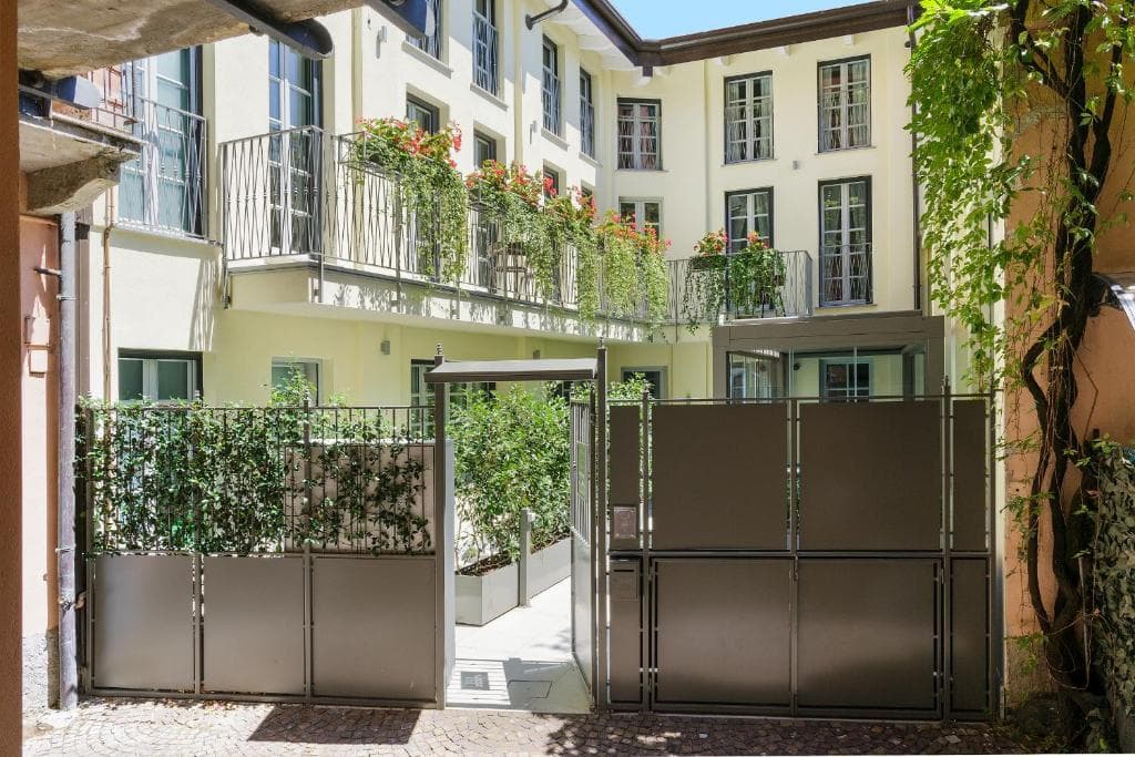Cuna Milano