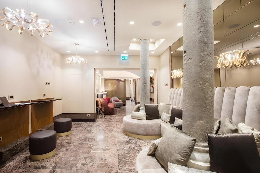 Solo Experience Hotel
