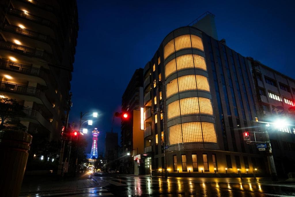BON Osaka Namba East