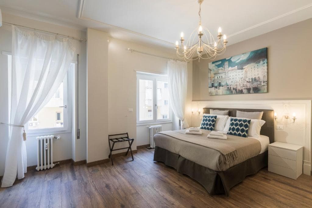 Trastevere Gallery Suites