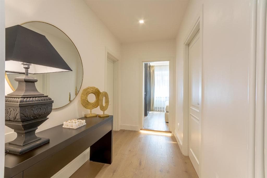 Diva Lodging Luxury - Signoria