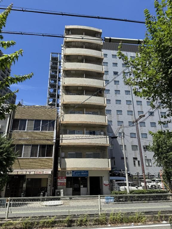 TOEI BUSSAN Building20