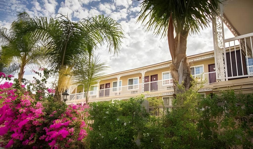 Regency Inn Los Angeles