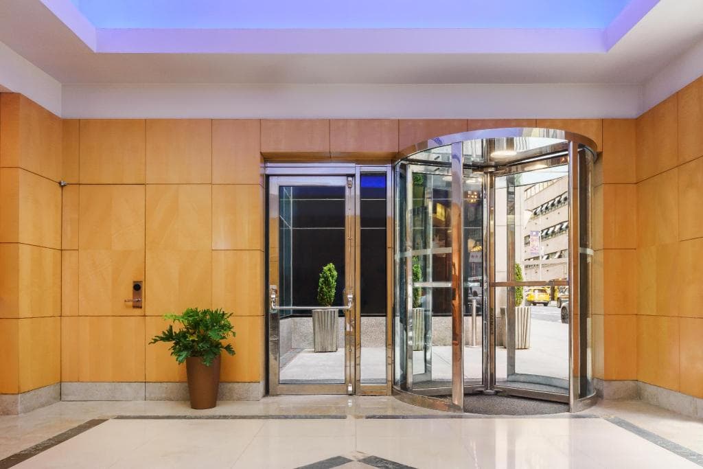 Millennium Premier Hotel New York Times Square