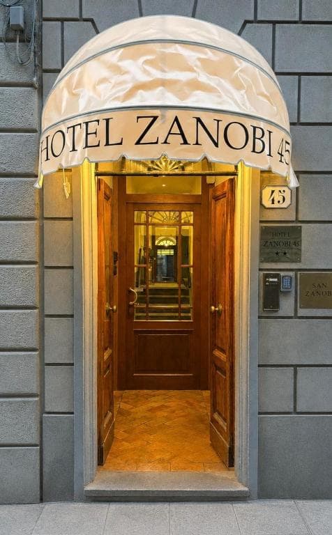 Affittacamere Zanobi 45