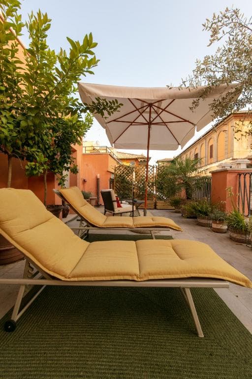 Umilta 36 - Preferred Hotels & Resorts