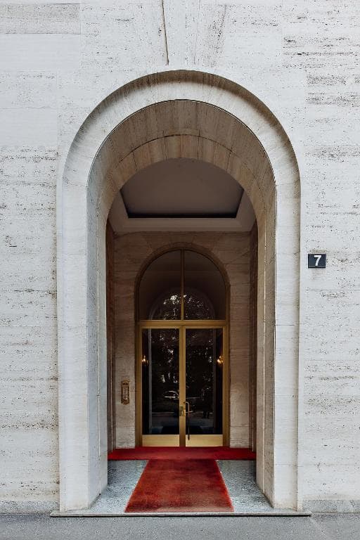 Milano Manzoni CLC Apartments