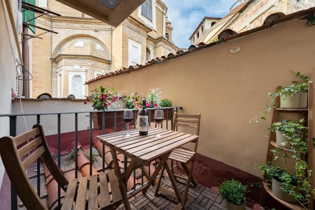 Palazzo D'Ambra Residenza d'Epoca