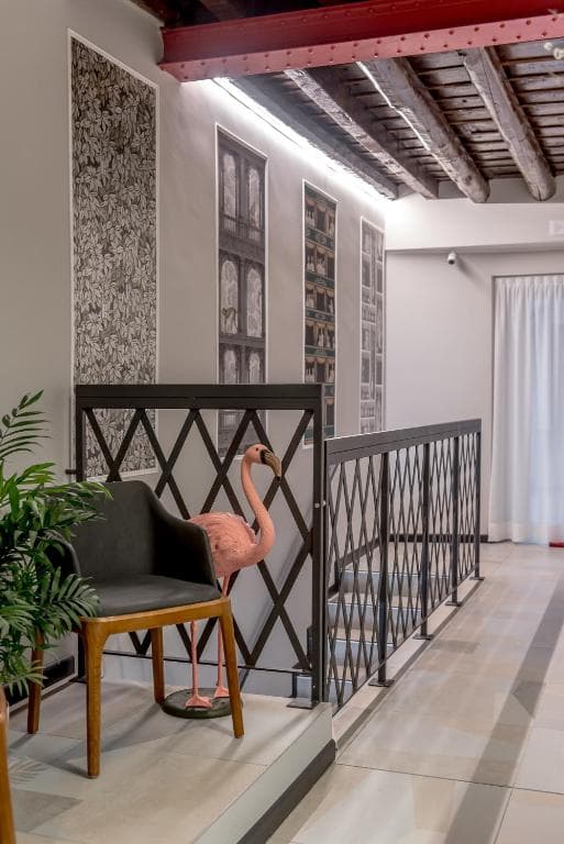 APARTHOTEL CASA MIA