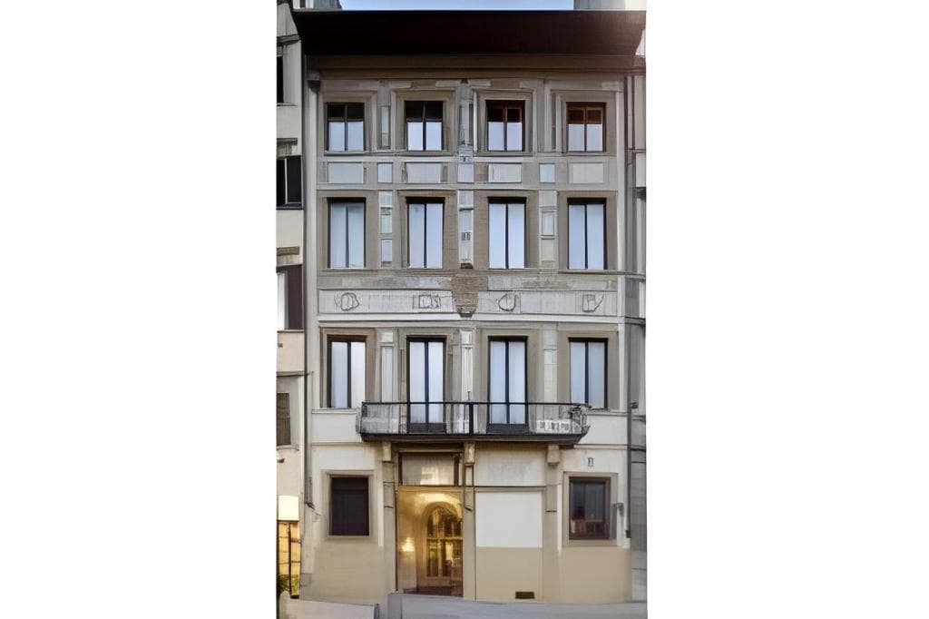 Hotel Rosso23