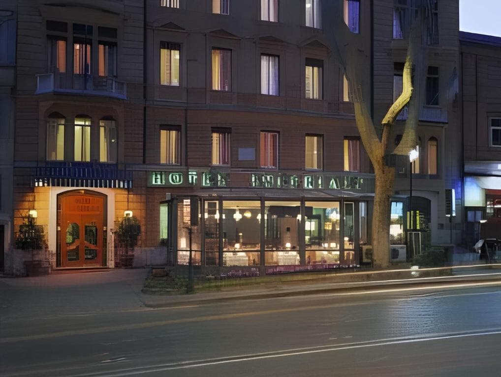Hotel Imperiale by OMNIA hotels