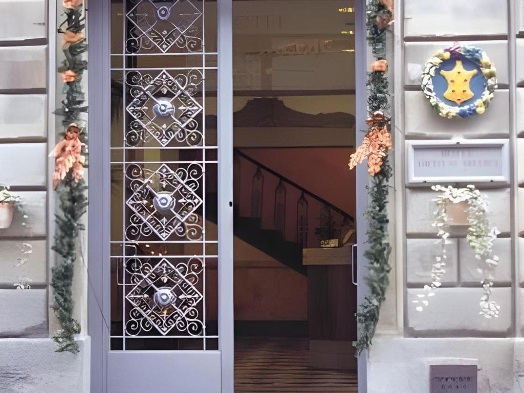 Hotel Orto de' Medici