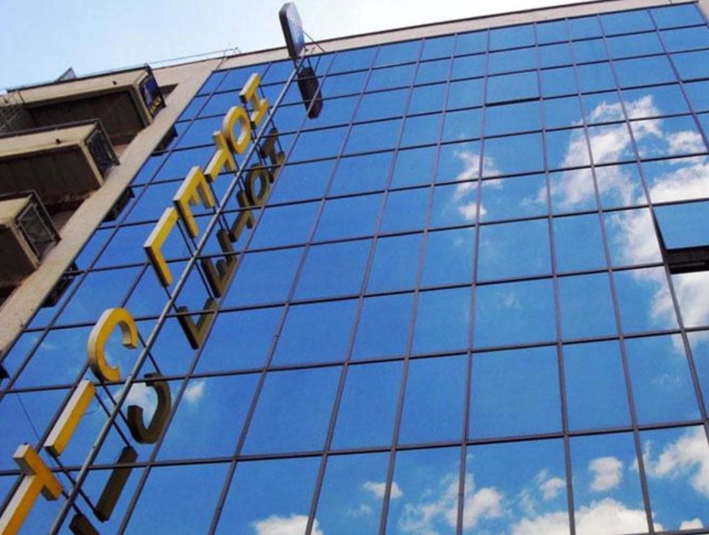 Best Western Hotel City