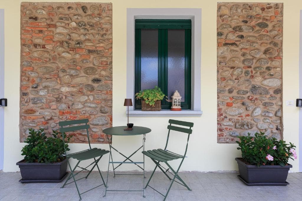 Il Giuelin Malpensa B&B