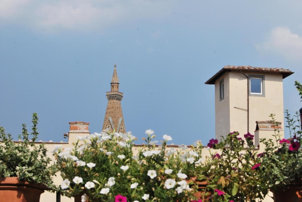 B&B Isola d'Arno