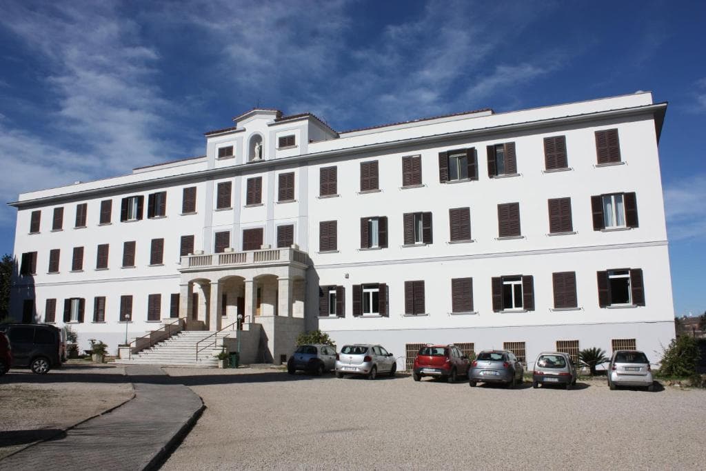Villa Monte Mario