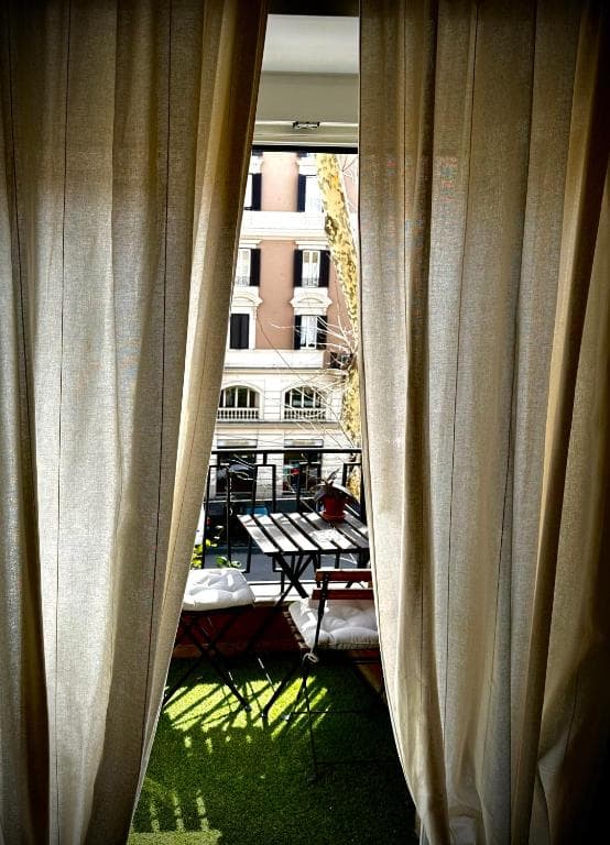 In Trastevere House