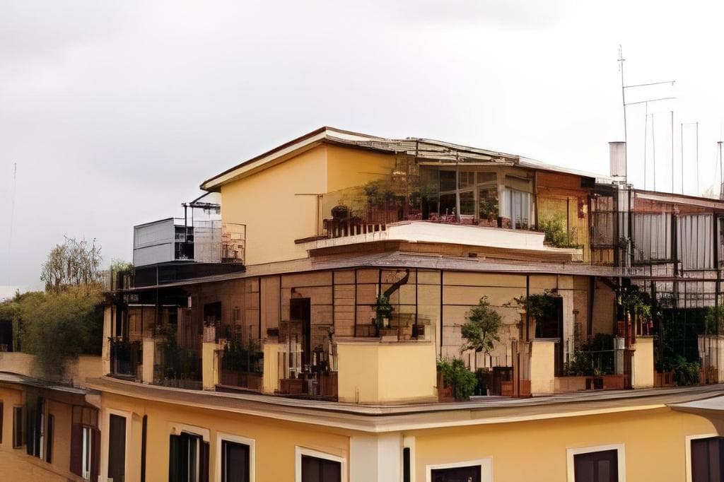Hotel Grifo