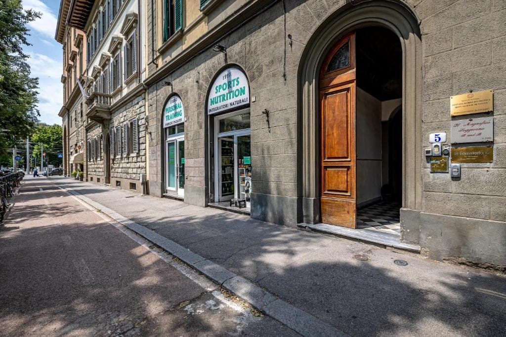 Il Magnifico Soggiorno