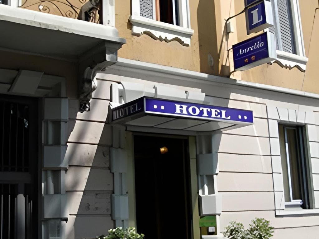 Hotel Aurelia