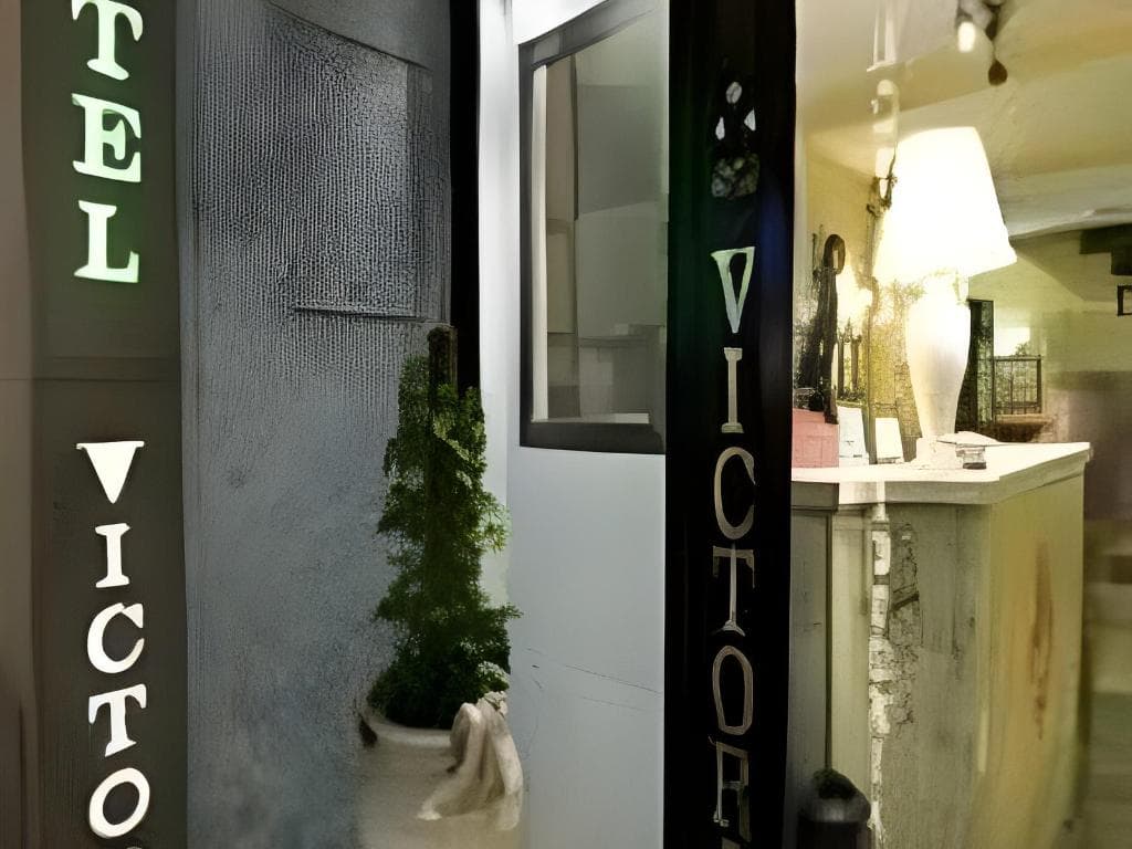 Hotel Victoria