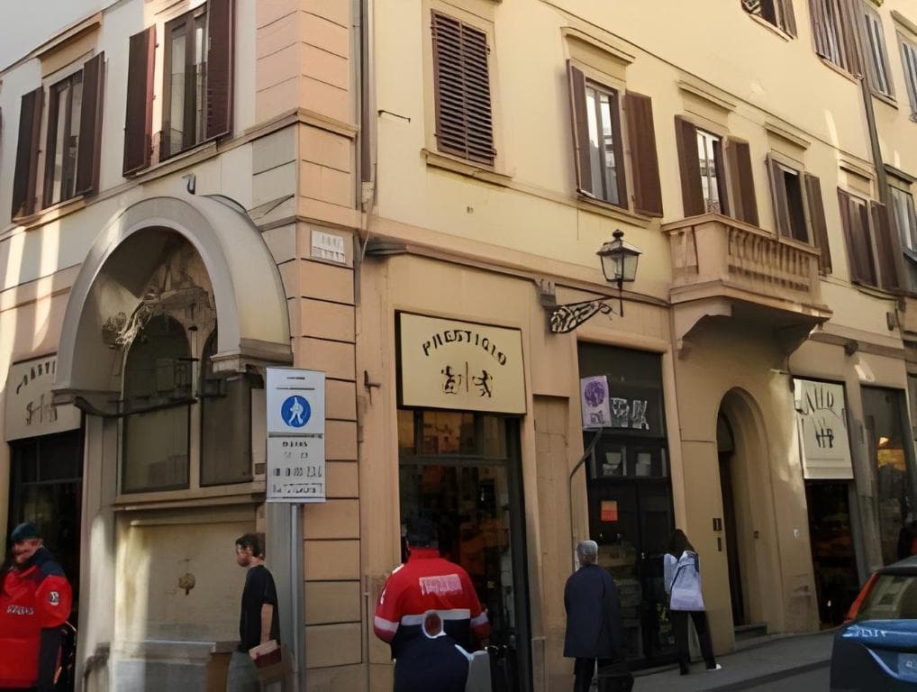 B&B Residenza dei Pucci