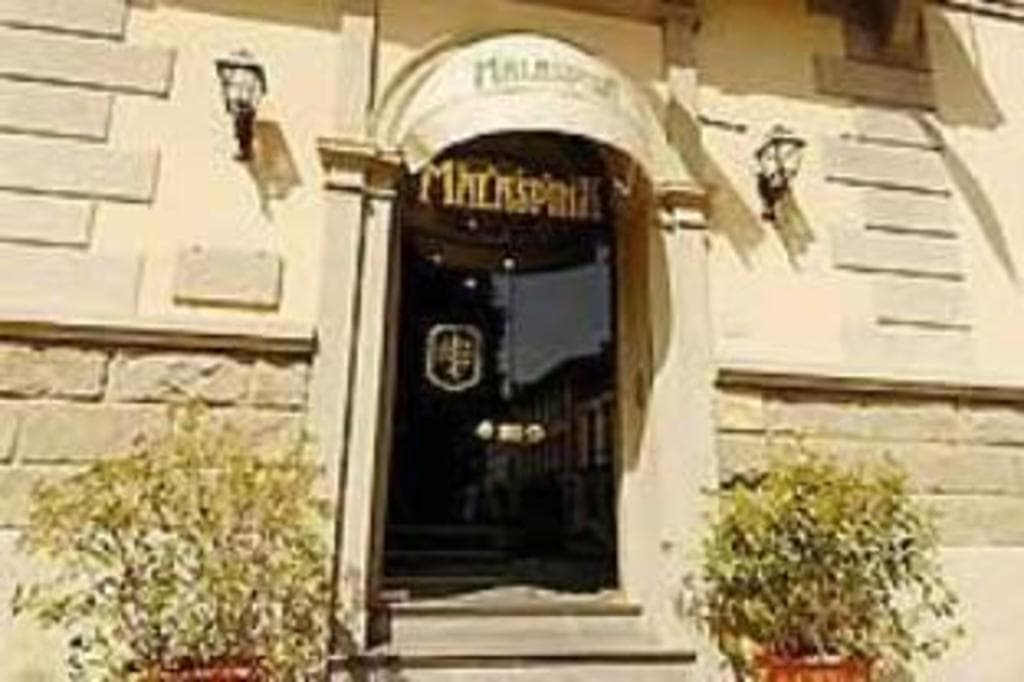 Hotel Malaspina