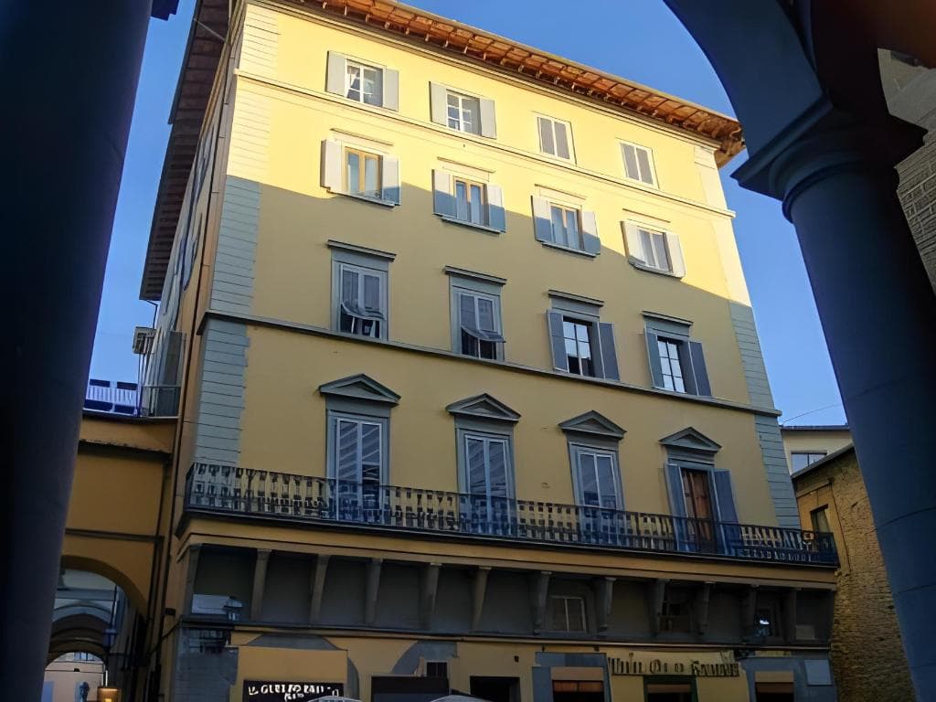 Relais Cavalcanti Guest House