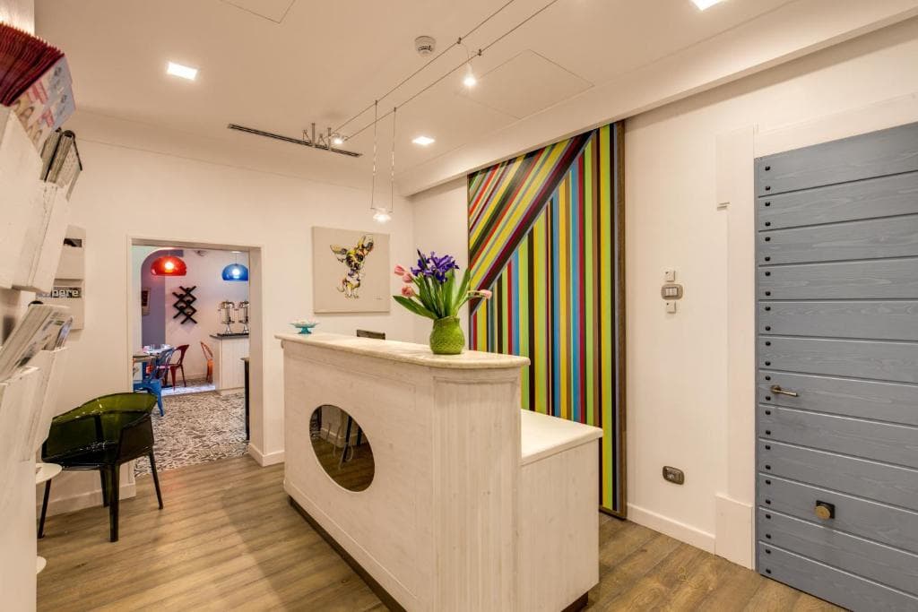 Parlamento Boutique Hotel