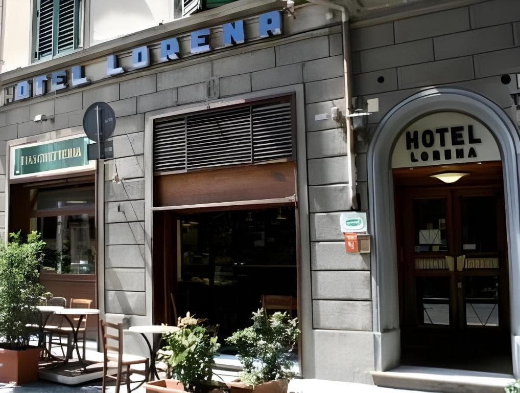 Hotel Lorena
