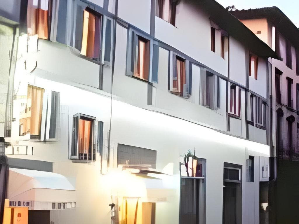 Hotel Alba Palace