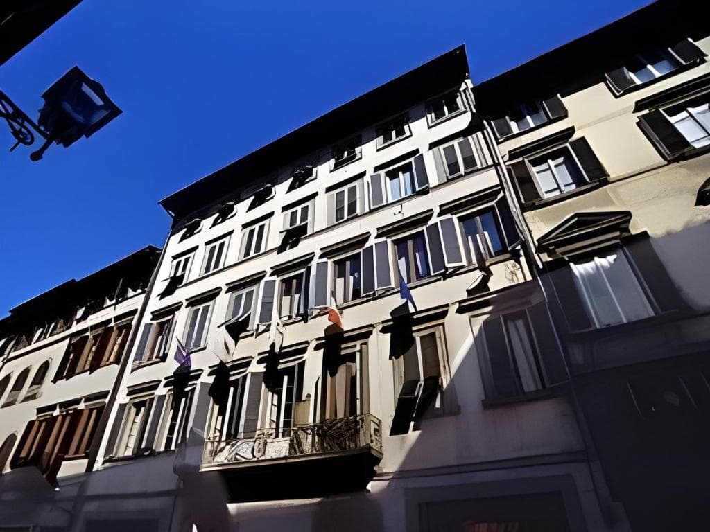 Hotel Goldoni