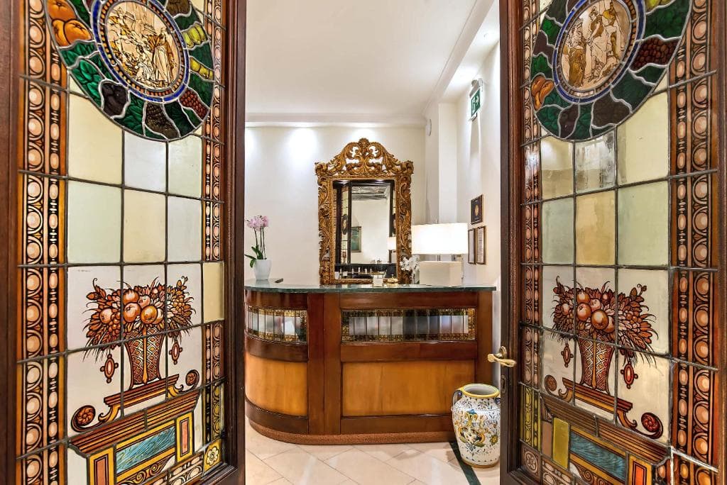 Hotel Accademia