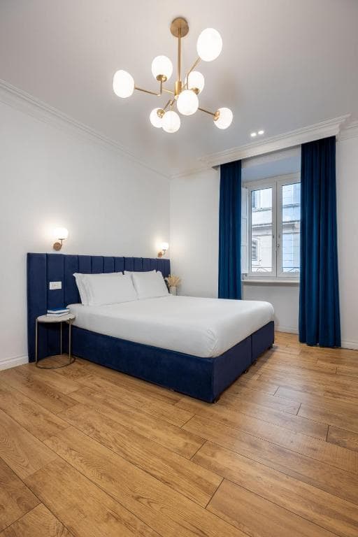 SM Vatican Relais B&B