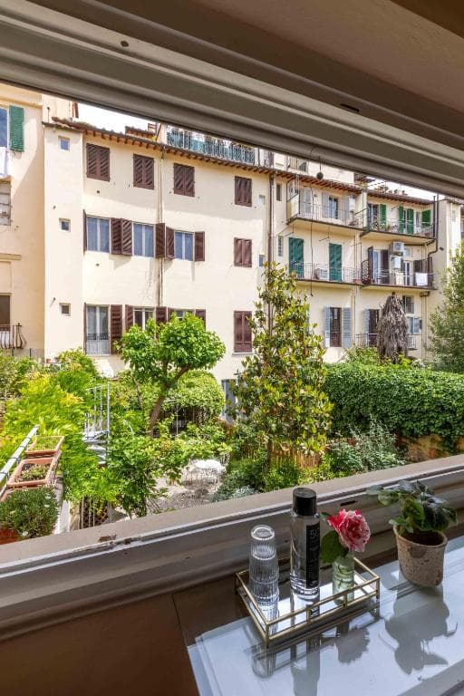 Secret Garden Firenze B&B