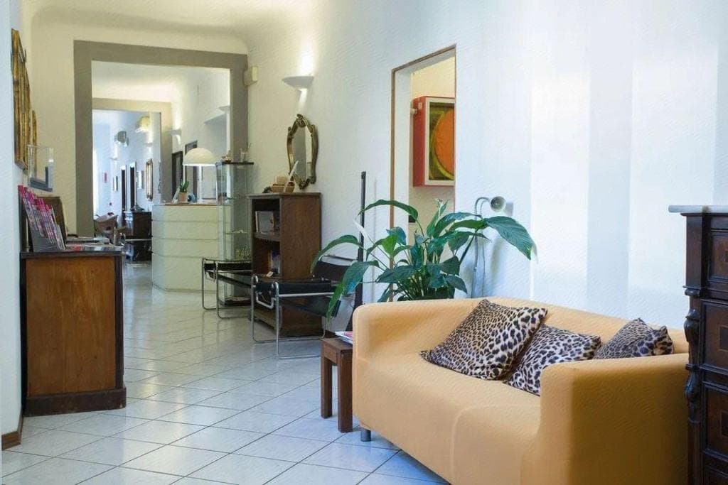 4F Boutique Hotel Florence
