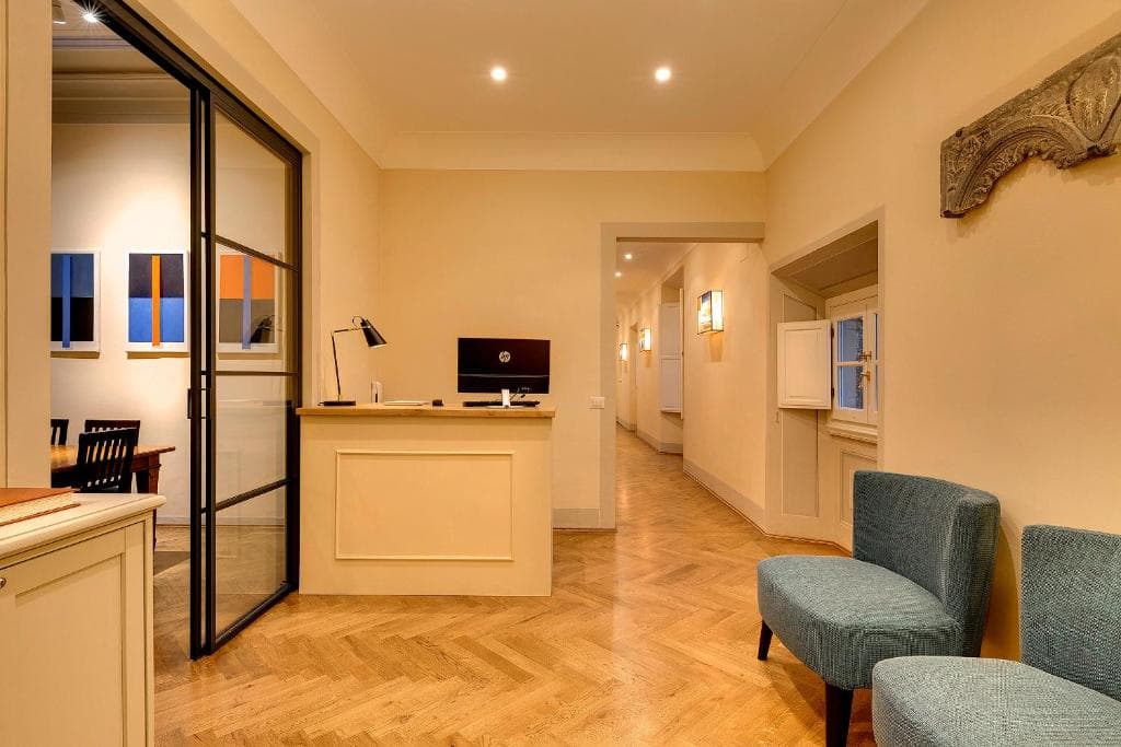 Santa Croce 14 B&B