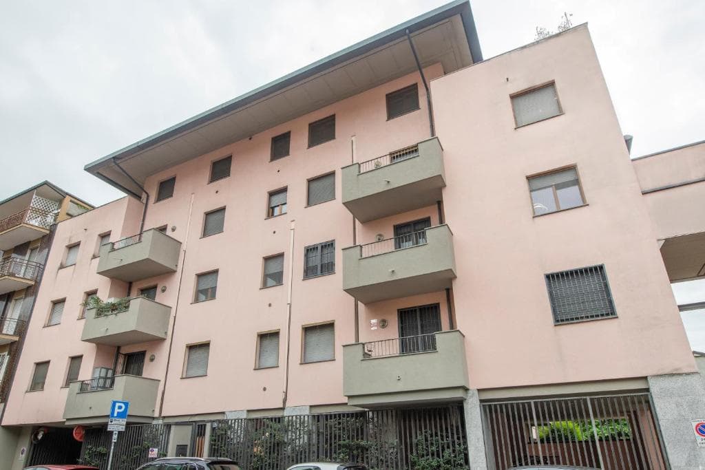 La casa sul Naviglio di Debora