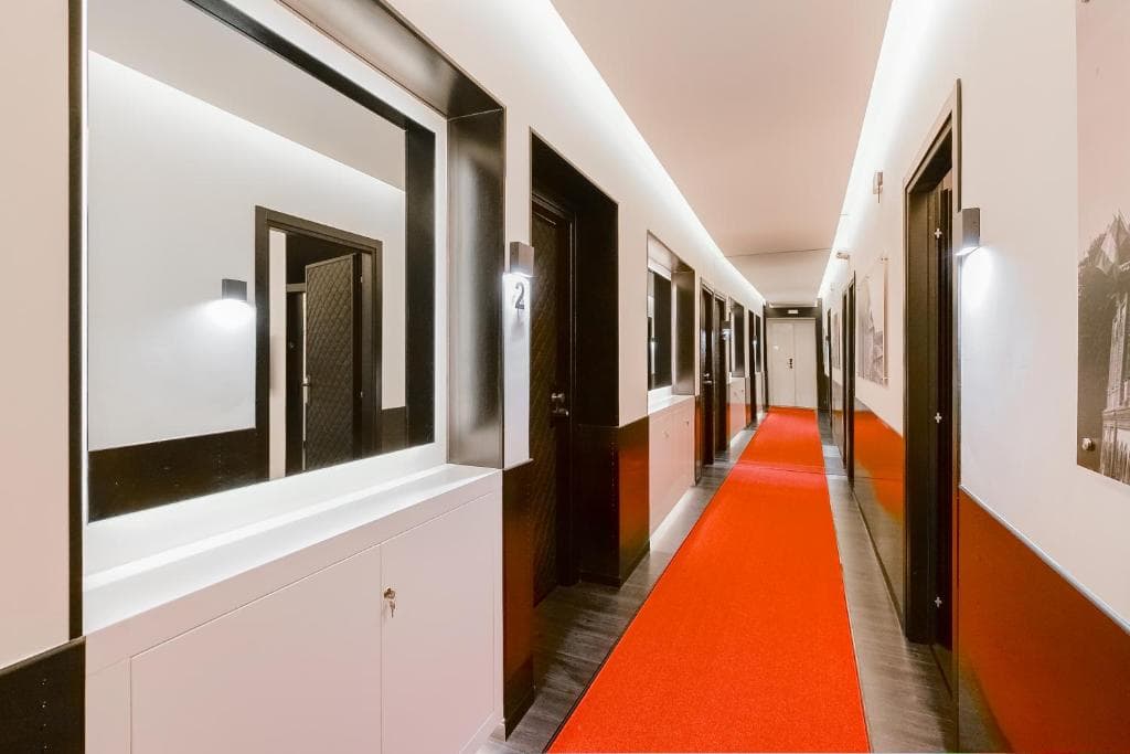 Roma Centro CDR Luxury Suites
