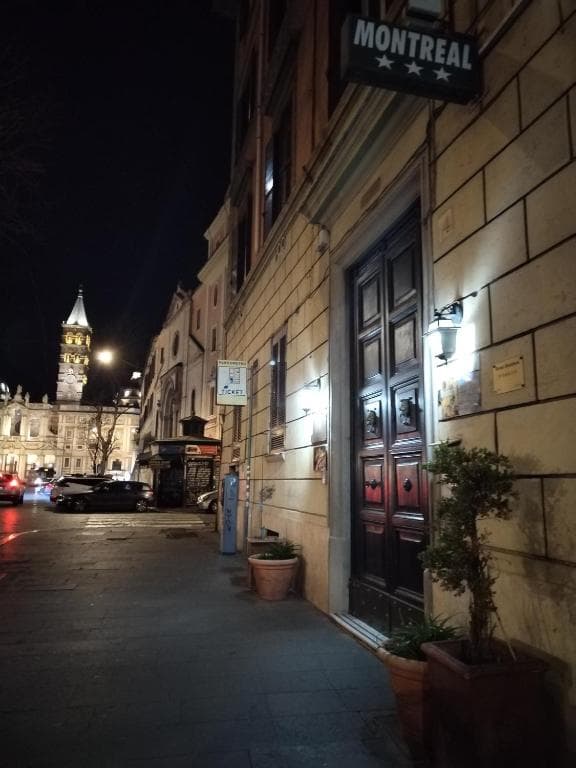 B&B L'Esquilina