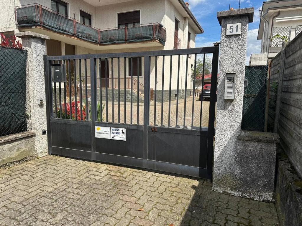 Il Laghetto - Residenza